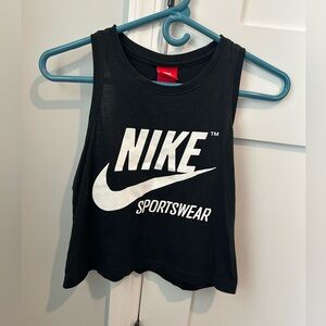 Nike tank top